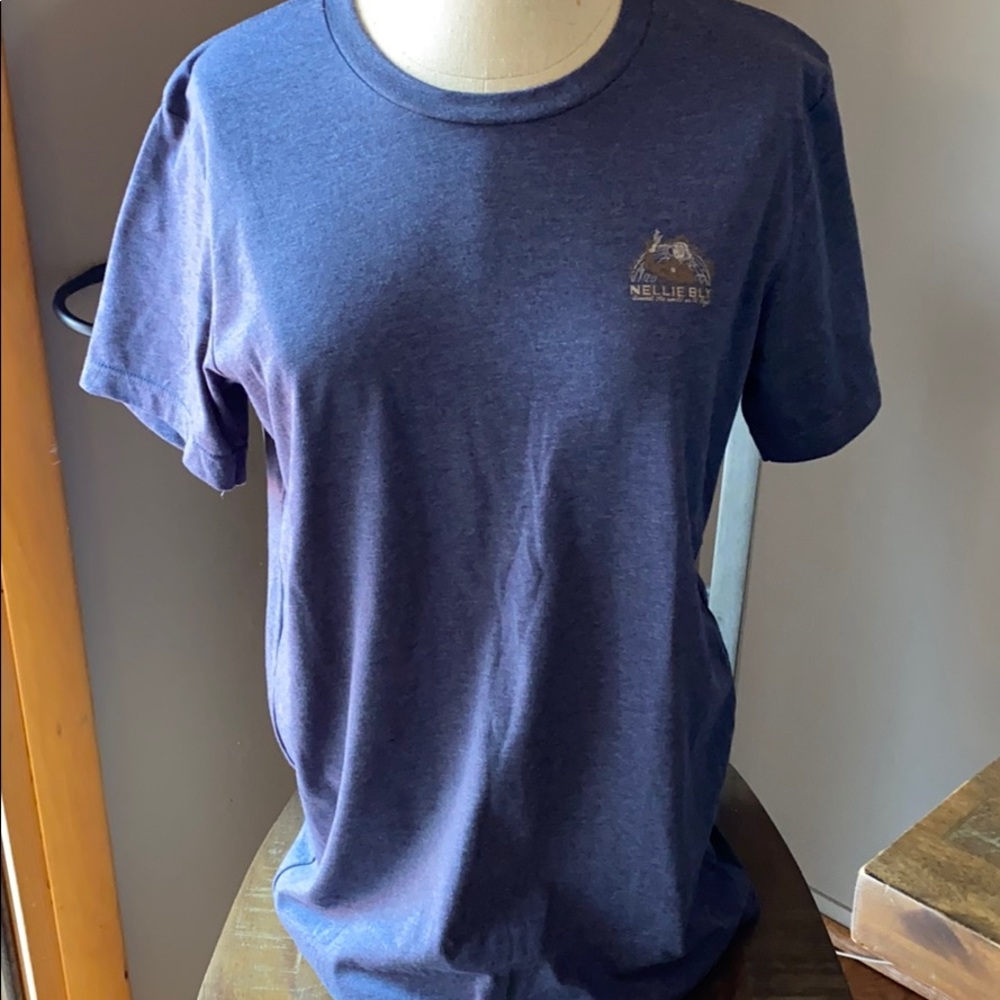 Steel City T-shirt